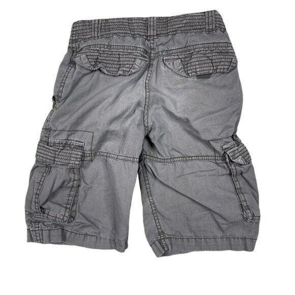 Cherokee and Urban Boys Cargo Shorts Size 5 /6 - Picture 3 of 5